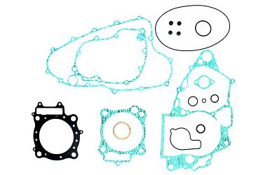 KOMPLET USZCZELEK POWER FORCE HONDA CRF450 R (2007-2008)
