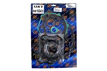 image 2 for KOMPLET USZCZELEK POWER FORCE SUZUKI RM-Z450 (2008-2014)