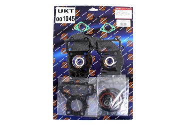 image 2 for KOMPLET USZCZELEK POWER FORCE YAMAHA XV125 VIRAGO (1997-2000)