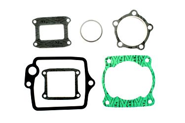 KOMPLET USZCZELEK TOP-END POWER FORCE HONDA MBX/MTX 125 (1983-1993)