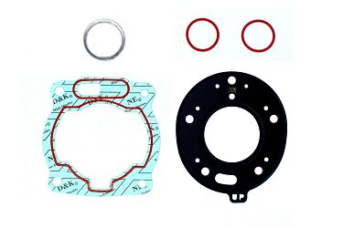 KOMPLET USZCZELEK POWER FORCE YAMAHA DT125 R/RE/X (1993-2006)