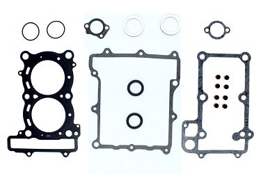 KOMPLET USZCZELEK TOP END POWER FORCE YAMAHA XP T-MAX 500 (2001-2011)