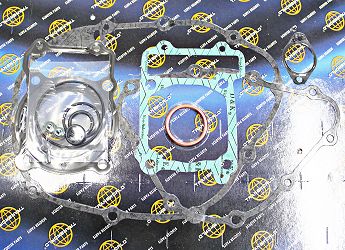 image 2 for KOMPLET USZCZELEK POWER FORCE HONDA CBR125 R (2004-2013) 