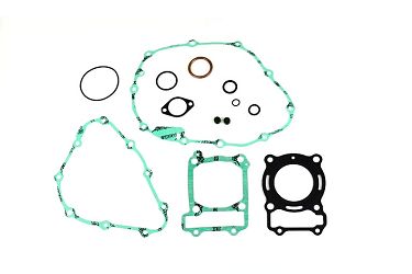 image 1 for KOMPLET USZCZELEK POWER FORCE HONDA CBR125 R (2004-2013) 