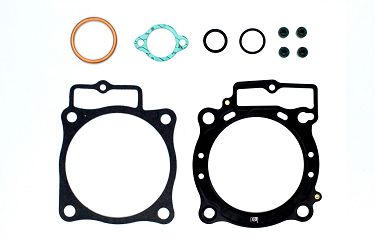 KOMPLET USZCZELEK TOP END POWER FORCE HONDA CRF450 R (2009-2013)