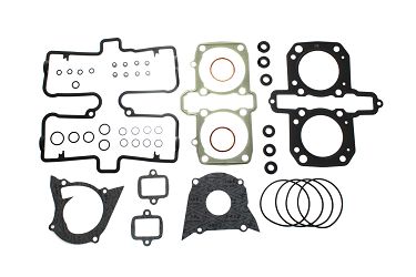 KOMPLET USZCZELEK TOP-END POWER FORCE KAWASAKI KLE500 (1991-2002)
