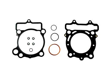 KOMPLET USZCZELEK TOP-END POWER FORCE SUZUKI RM-Z250 (2010-2014)