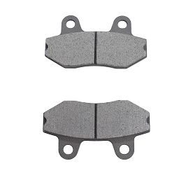 KLOCKI HAMULCOWE KYMCO NEXXON 50 45105-LBA8-305