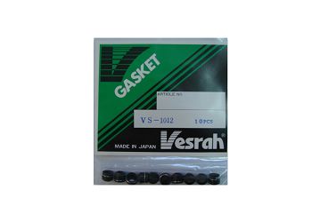 image 3 for USZCZELNIACZ ZAWOROWY 4,8X7,4X7,9X10,1 MM 250/1800 CCM VT600CD2 XR650R VT1100C2 VESRAH