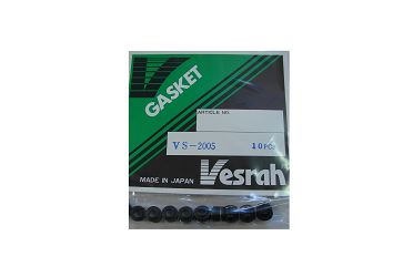 image 3 for USZCZELNIACZ ZAWOROWY 4,7X7,3X7,9X10 MM 250/1700 CCM YAMAHA TT-R250 YZ450 XJ600 VESRAH
