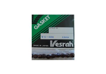 image 3 for USZCZELNIACZ ZAWOROWY 4,9X7,8X8,5X10,9 MM 250/1200 CCM KAWASAKI EX250 KVF650 VN900 VESRAH