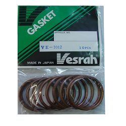VESRAH USZCZELKA WYDECHU  VE-1012 (44,5X52X4)