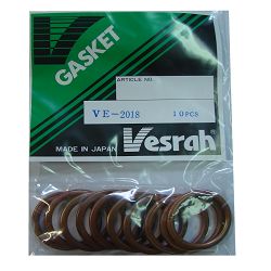 VESRAH USZCZELKA WYDECHU  VE-2018 (32X41X3)