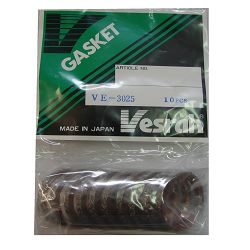image 1 for VESRAH USZCZELKA WYDECHU  VE-3025 (33,5X42,5X6) 