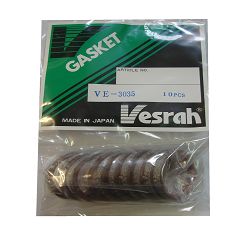VESRAH USZCZELKA WYDECHU  VE-3035 (33X42X6)