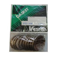 VESRAH USZCZELKA WYDECHU  VE-3036 (44X54X5)