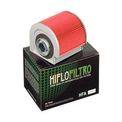 FILTR POWIETRZA HIFLO HFA1104 HONDA CA 125 REBEL (95-02)
