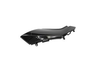 OSŁONA BOCZNA A LEWA KYMCO PULSAR 125