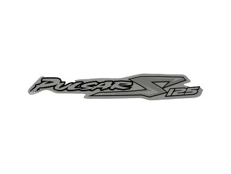 NAKLEJKA 2 KYMCO PULSAR S 125