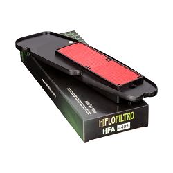 FILTR POWIETRZA HIFLO HFA4405 YAMAHA YP 400 MAJESTY (DRUGI) 04-14, YP 400 X-MAX 13-20 (Y4216)