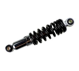 AMORTYZATOR ATV 50-125 ROZSTAW 255MM Z REGULACJĄ POWER FORCE NS150FMH-200023