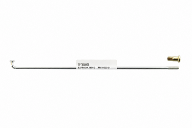 SZPRYCHA TS50 211 MM KOŁO 21 CALI