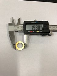 PODKŁADKA WARIATORA GY6 GY6040015