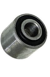 image 2 for TULEJA METALOWO GUMOWA POWER FORCE SILENT BLOCK 10X28X20 MM  GY6107519 