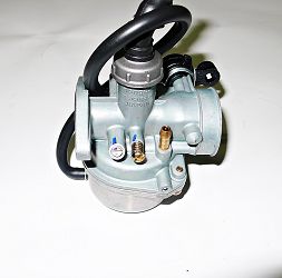 GAŹNIK POWER FORCE ATV 110/80/50 SSANIE NA LINKĘ  GZC000020