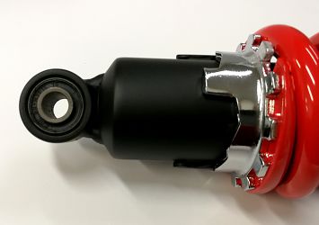 AMORTYZATOR TYLNY CK-1