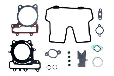 KOMPLET USZCZELEK TOP-END POWER FORCE KYMCO XC500 (2006-2013)