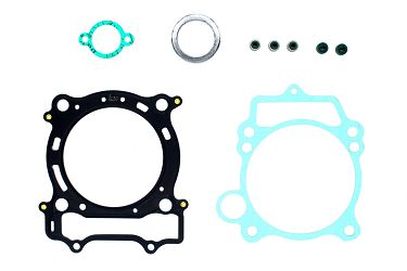 KOMPLET USZCZELEK TOP END POWER FORCE YAMAHA WR450 F (2003-2006)