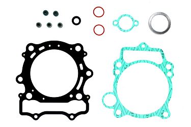 image 1 for KOMPLET USZCZELEK TOP END POWER FORCE YAMAHA YZ400 (1998-1999)  