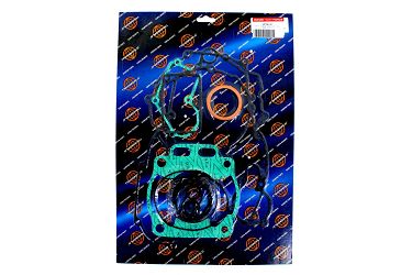 image 2 for KOMPLET USZCZELEK POWER FORCE KAWASAKI KX250 (2005-2008)  