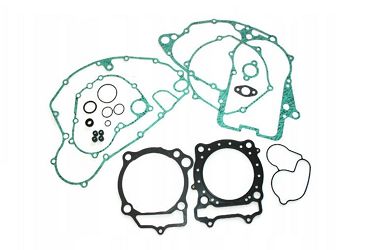 KOMPLET USZCZELEK POWER FORCE SUZUKI RM-Z450 (2005-2007)