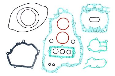 KOMPLET USZCZELEK POWER FORCE YAMAHA YZ250 (1999-2018)