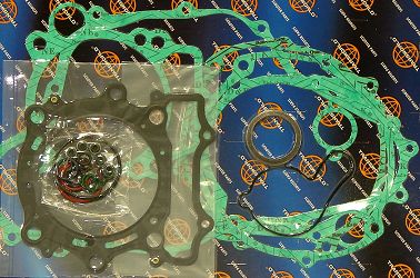 image 2 for KOMPLET USZCZELEK POWER FORCE YAMAHA WR426F (2000-2002) 