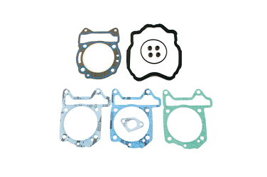 KOMPLET USZCZELEK TOP-END RMS PIAGGIO HEXAGON GTX X9 GILERA RUNNER 180