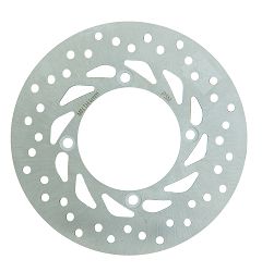 TARCZA HAMULCOWA TYŁ HONDA SH 125/150 (10>) RMS 22 516 2260