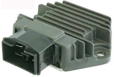 REGULATOR NAPIĘCIA HONDA SH 125/150 (01-04)