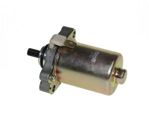 ROZRUSZNIK SCARABEO 50 DITECH 2001-2004