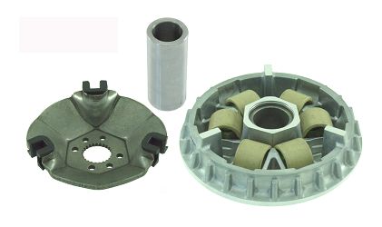 WARIATOR KYMCO XC 500 RMS 10 032 0490