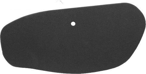 FILTR POWIETRZA YAMAHA VERSITY MBK KILIBRE 300 (03) RMS 10 060 0850