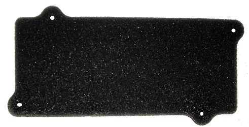 FILTR POWIETRZA SUZUKI SIXTEEN 125-150 (11)  RMS 10 060 2530