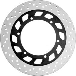 TARCZA HAMULCOWA YAMAHA T-MAX 500 (01-03) RMS 22 516 0310