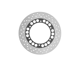 TARCZA HAMULCOWA YAMAHA T-MAX 500 (04-07) RMS 22 516 0320