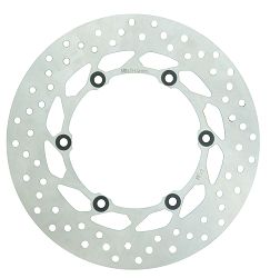 TARCZA HAMULCOWA YAMAHA T-MAX 500 (08-11) RMS 22 516 2270