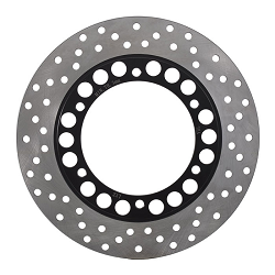 TARCZA HAMULCOWA YAMAHA MAJESTY 250 (96-03) RMS 22 516 2330