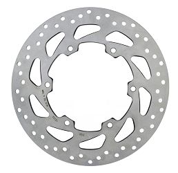 TARCZA HAMULCOWA YAMAHA X-CITY 125/250 RMS 22 516 2390
