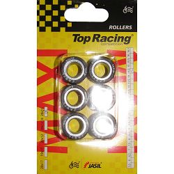 ROLKI WARIATORA TOP RACING 20X15 - 14,5 G